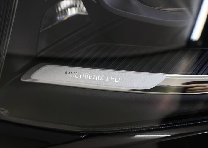 Mercedes-Benz EQV 300 L2 Avantgarde 90 kWh