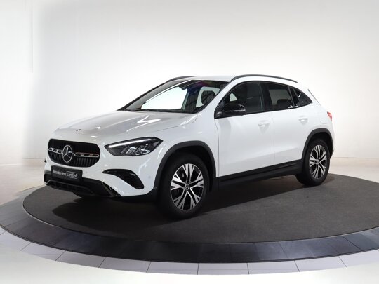 Mercedes-Benz GLA 250 e Luxury Line