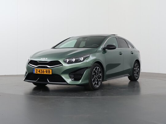 Kia ProCeed 1.5 T-GDi GT-line