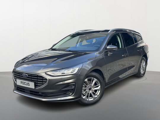 Ford FOCUS Wagon 1.0 EcoBoost Hybrid Titanium