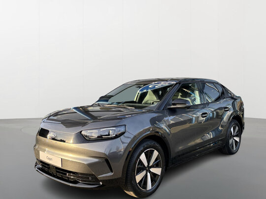 Ford Capri Extended Range RWD 77 kWh