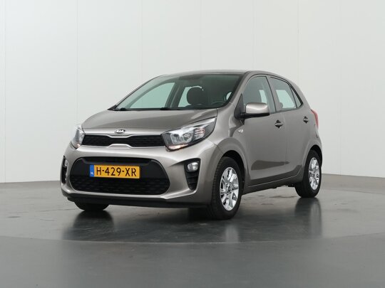 Kia Picanto 1.0 MPi DynamicLine