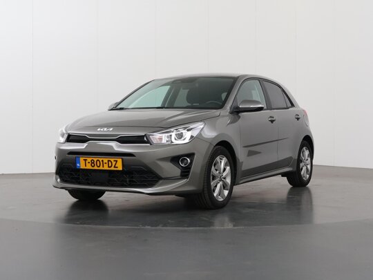 Kia Rio 1.0 T-GDi MHEV DynamicPlusLine