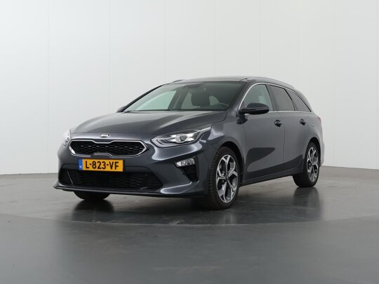 Overige foto's