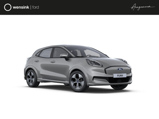 Ford Puma Gen-E 44 kWh