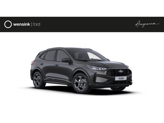 Ford Kuga 2.5 PHEV ST-Line X