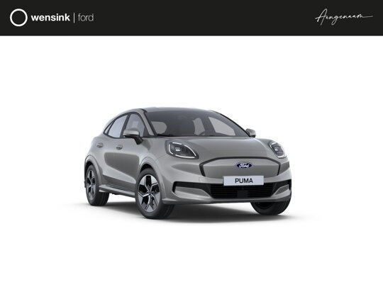 Ford Puma Gen-E 44 kWh