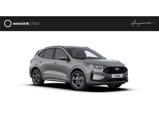 Ford Kuga 2.5 PHEV ST-Line X
