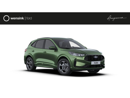 Ford Kuga 2.5 PHEV ST-Line X