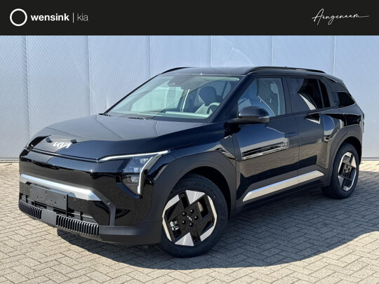 Kia EV3 Plus 58.3 kWh