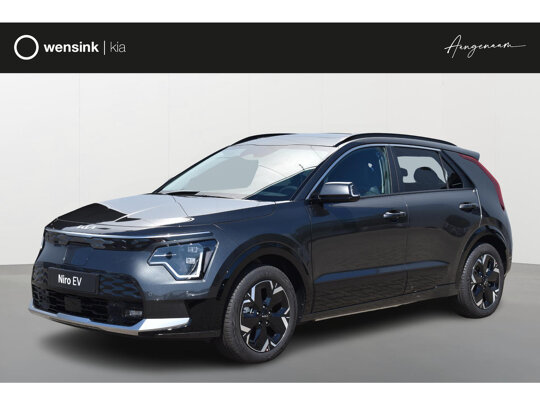 Kia Niro EV DynamicPlusLine 64.8 kWh