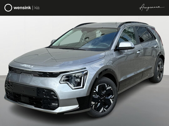 Kia Niro EV DynamicPlusLine 64.8 kWh