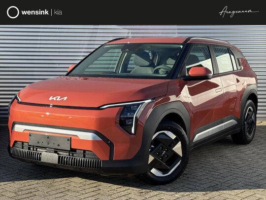Kia EV3 Air 58.3 kWh