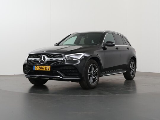Mercedes-Benz GLC 200 Premium