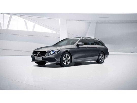 Mercedes-Benz E-Klasse Estate 200 Premium
