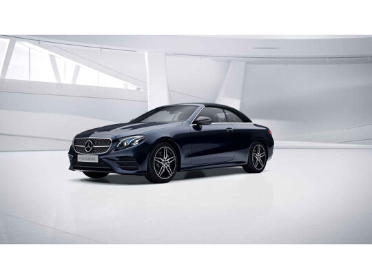Mercedes-Benz E-Klasse Cabrio 200 Premium Plus