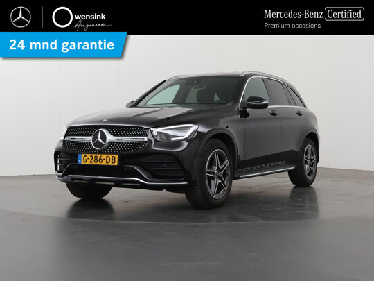 Mercedes-Benz GLC 200 Premium