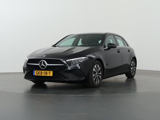 Mercedes-Benz A-Klasse 180 Star Edition