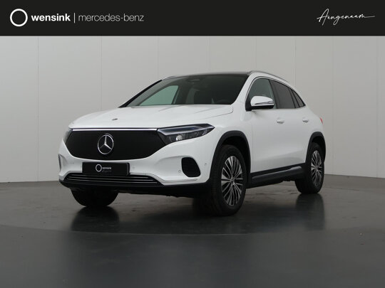 Mercedes-Benz EQA 250+ Business Solution Luxury 71 kWh
