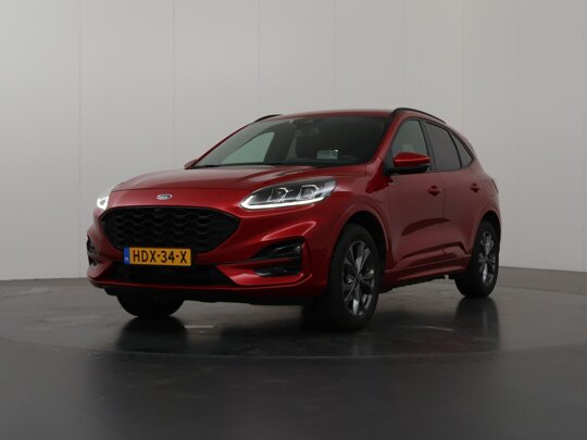 Ford Kuga 2.5 PHEV ST-Line X