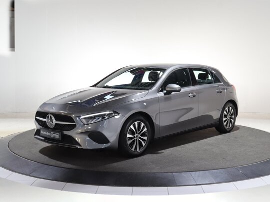 Mercedes-Benz A-Klasse 180 Star Edition