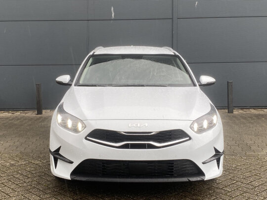Kia Ceed SW 1.0 T-GDi DynamicPlusLine