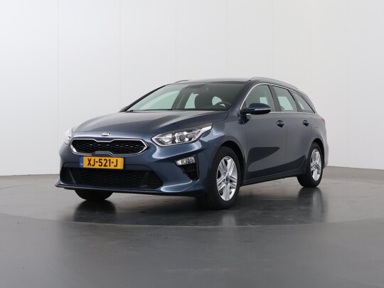 Kia Ceed Sportswagon 1.0 T-GDi DynamicLine