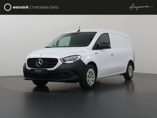 Mercedes-Benz eCitan L2 Pro 51 kWh