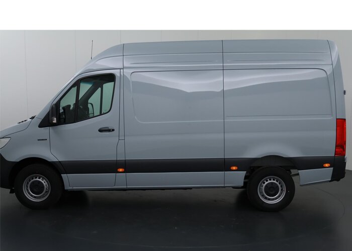 Mercedes-Benz eSprinter 314 L2 H2 Pro 81kWh