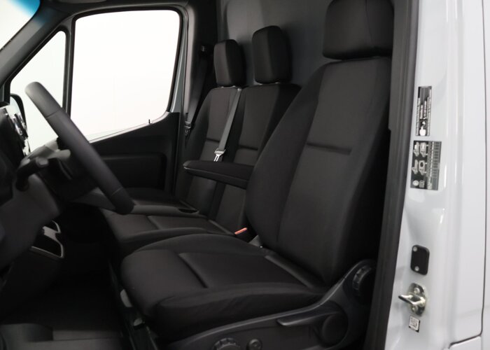 Mercedes-Benz eSprinter 314 L2 H2 Pro 81kWh