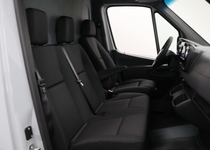 Mercedes-Benz eSprinter 314 L2 H2 Pro 81kWh