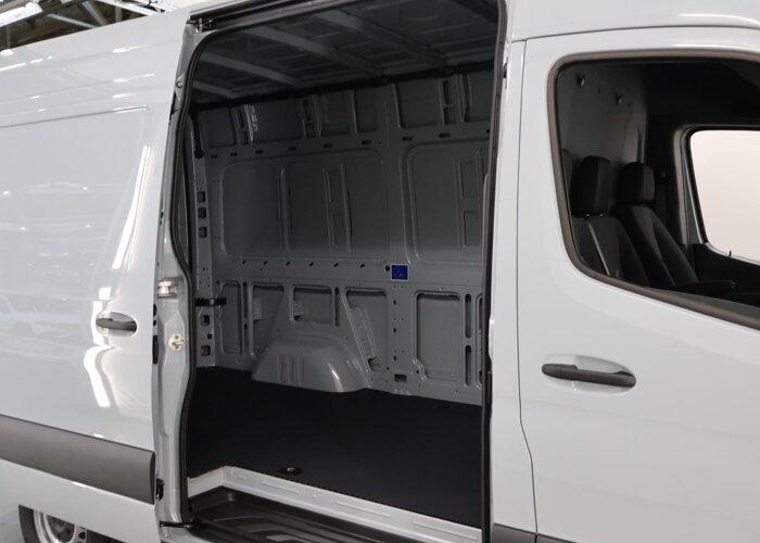Mercedes-Benz eSprinter 314 L2 H2 Pro 81kWh