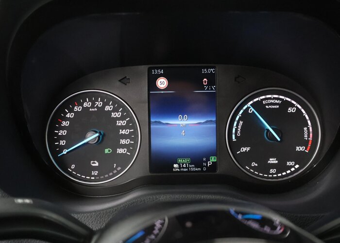 Mercedes-Benz eSprinter 314 L2 H2 Pro 81kWh