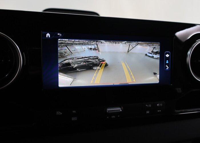 Mercedes-Benz eSprinter 314 L2 H2 Pro 81kWh