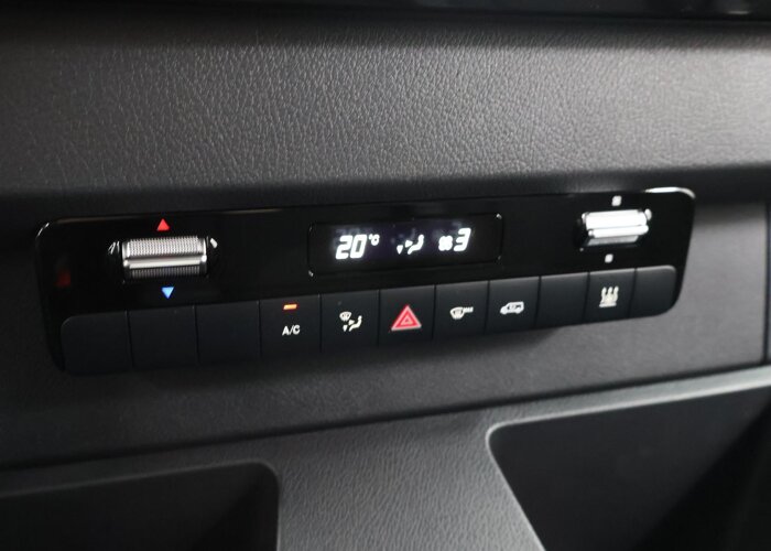 Mercedes-Benz eSprinter 314 L2 H2 Pro 81kWh