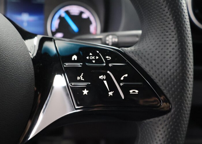 Mercedes-Benz eSprinter 314 L2 H2 Pro 81kWh