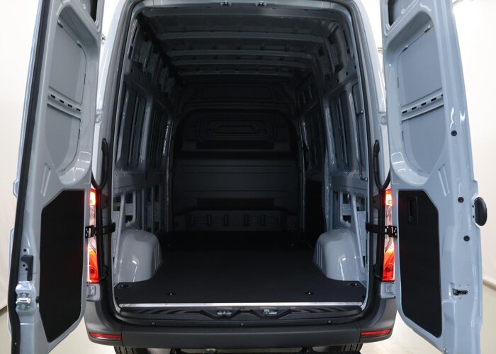 Mercedes-Benz eSprinter 314 L2 H2 Pro 81kWh