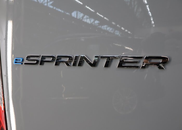 Mercedes-Benz eSprinter 314 L2 H2 Pro 81kWh