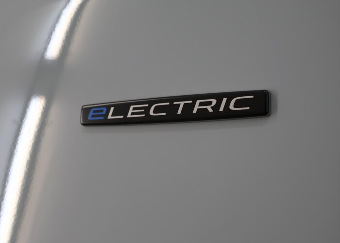 Mercedes-Benz eSprinter 314 L2 H2 Pro 81kWh