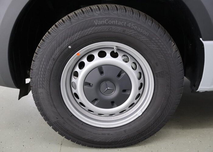 Mercedes-Benz eSprinter 314 L2 H2 Pro 81kWh