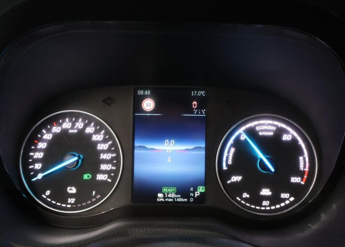 Mercedes-Benz eSprinter 414 GB L2 H2 PRO | 81 kWh | 4250 GVW |