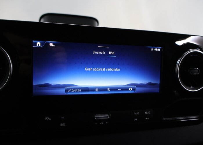 Mercedes-Benz eSprinter 414 GB L2 H2 PRO | 81 kWh | 4250 GVW |