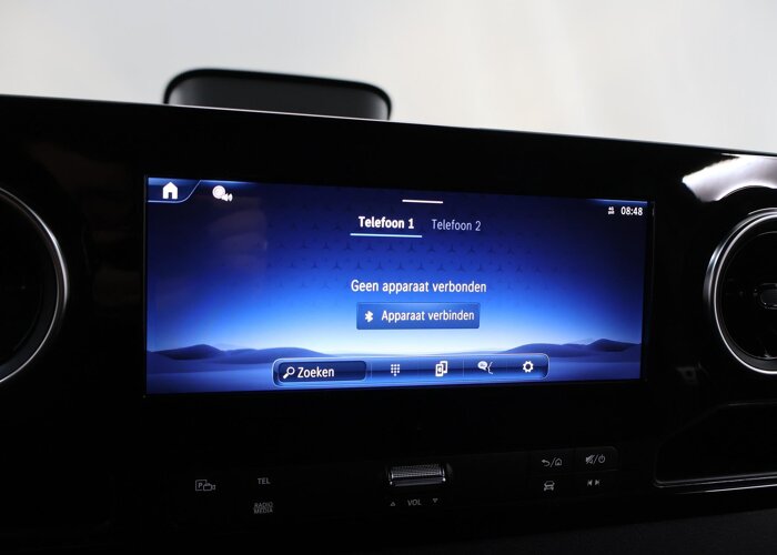 Mercedes-Benz eSprinter 414 GB L2 H2 PRO | 81 kWh | 4250 GVW |