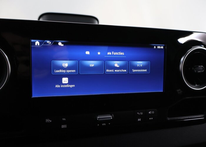 Mercedes-Benz eSprinter 414 GB L2 H2 PRO | 81 kWh | 4250 GVW |