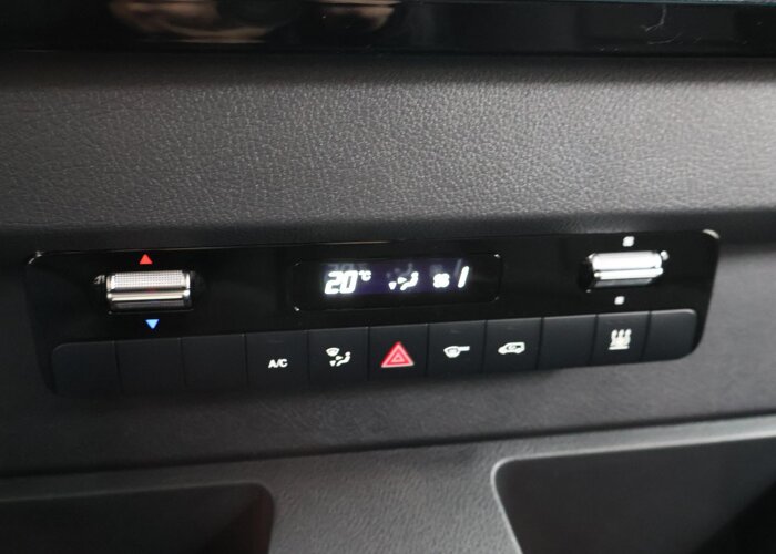 Mercedes-Benz eSprinter 414 GB L2 H2 PRO | 81 kWh | 4250 GVW |