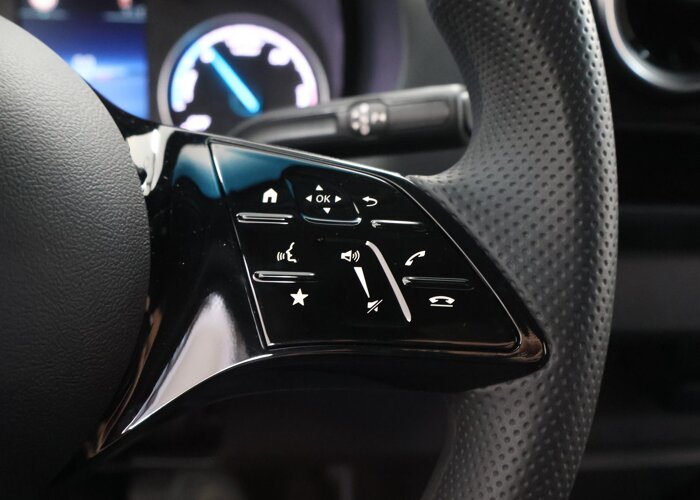 Mercedes-Benz eSprinter 414 GB L2 H2 PRO | 81 kWh | 4250 GVW |