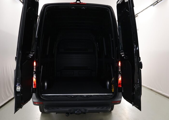 Mercedes-Benz eSprinter 414 GB L2 H2 PRO | 81 kWh | 4250 GVW |