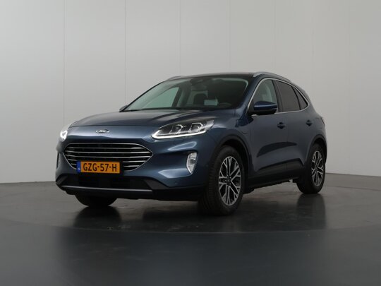 Ford Kuga 2.5 PHEV Titanium