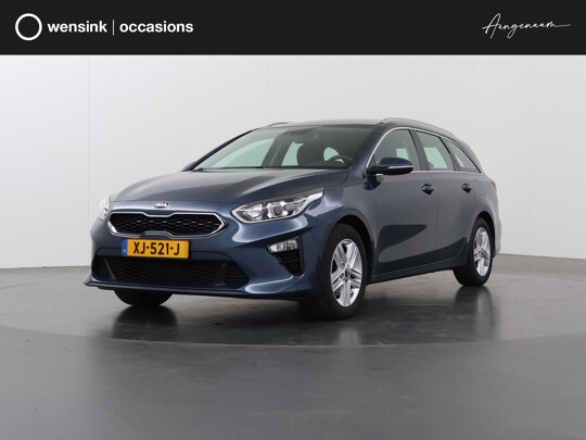 Kia Ceed Sportswagon 1.0 T-GDi DynamicLine