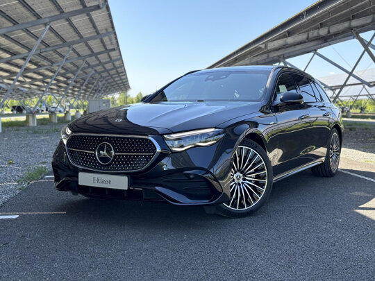 Mercedes-Benz E-Klasse 300 e Sport Edition
